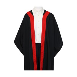 量身訂製紅面黑色禮服     設計香港理工畢業袍     高級文憑/證書畢業袍    香港理工大學工程學院     畢業袍生產商  PolyU   DA543 量身訂製紅面黑色禮服     設計香港理工畢業袍     高級文憑/證書畢業袍    香港理工大學工程學院     畢業袍生產商  PolyU   DA543